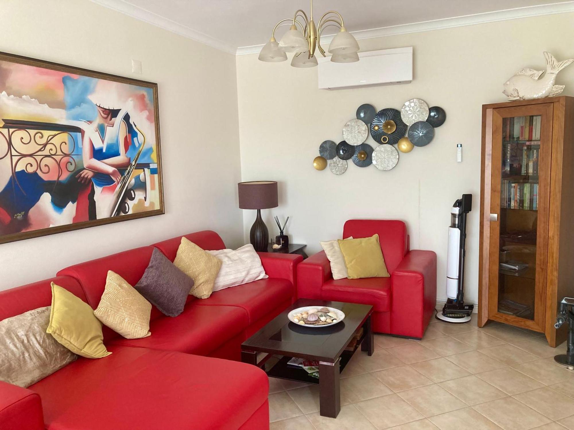 Daire Casa Marques Lagos